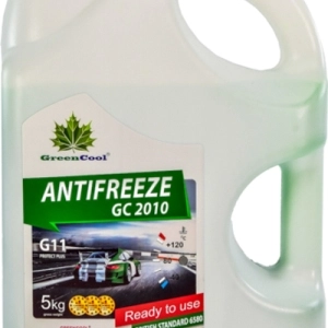 Антифризы Антифризы