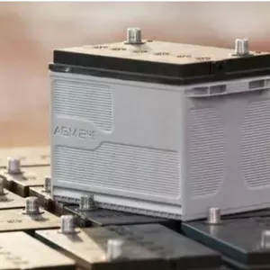 Аккумуляторы Аккумуляторы